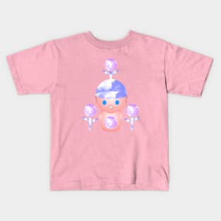 Chibi.14. Kids T-Shirt